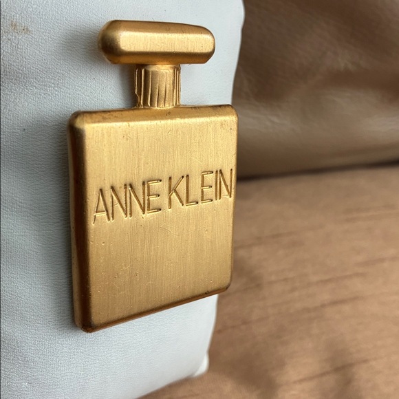 Anne Klein Vintage Brooch - Picture 3 of 4